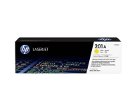 HP Toner 201A Yellon CF402ACF402A - 247581 - zdjęcie 1
